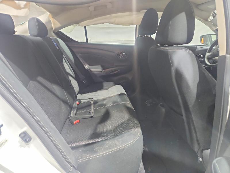 Photo 10 from auction – 2017 NISSAN VERSA S with VIN 3N1CN7AP0HK455344