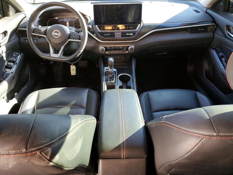 Photo 8 from auction – 2024 NISSAN ALTIMA with VIN 1N4BL4CVXRN321497
