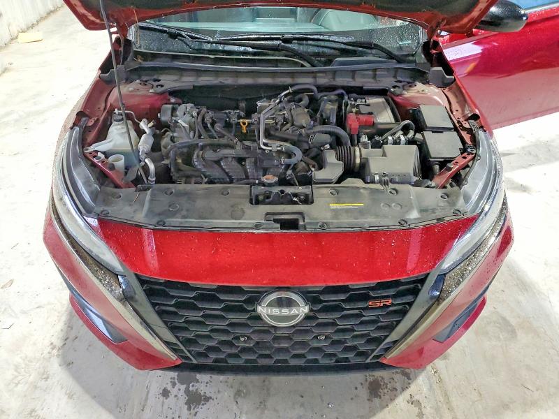 Photo 11 from auction – 2024 NISSAN ALTIMA SR with VIN 1N4BL4CV3RN390404