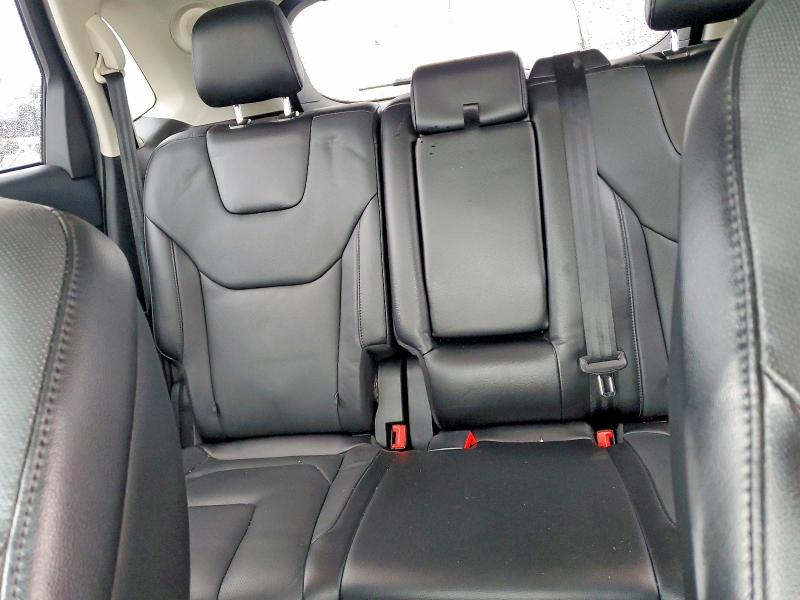 Photo 10 from auction – 2017 FORD EDGE with VIN 2FMPK4K95HBB95675