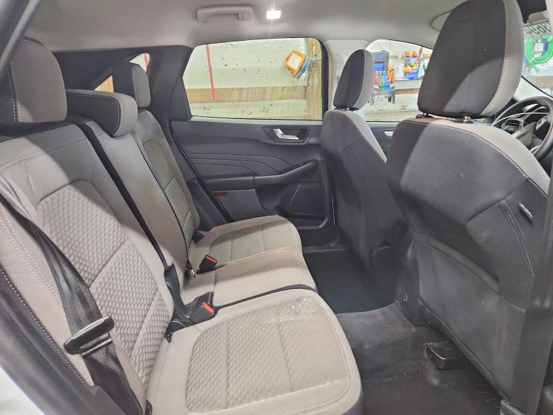 Photo 11 from auction – 2021 FORD ESCAPE SE with VIN 1FMCU0G62MUA08493