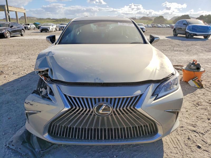 Photo 5 from auction – 2020 LEXUS ES 350 with VIN 58ADZ1B13LU054980