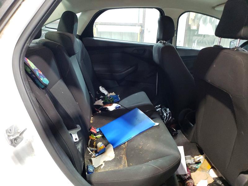 Photo 10 from auction – 2016 FORD FOCUS S with VIN 1FADP3E28GL317791