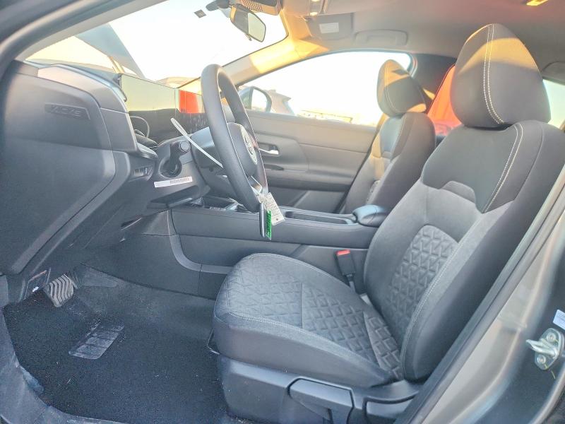 Photo 7 from auction – 2025 NISSAN KICKS with VIN 3N8AP6CA8SL438251