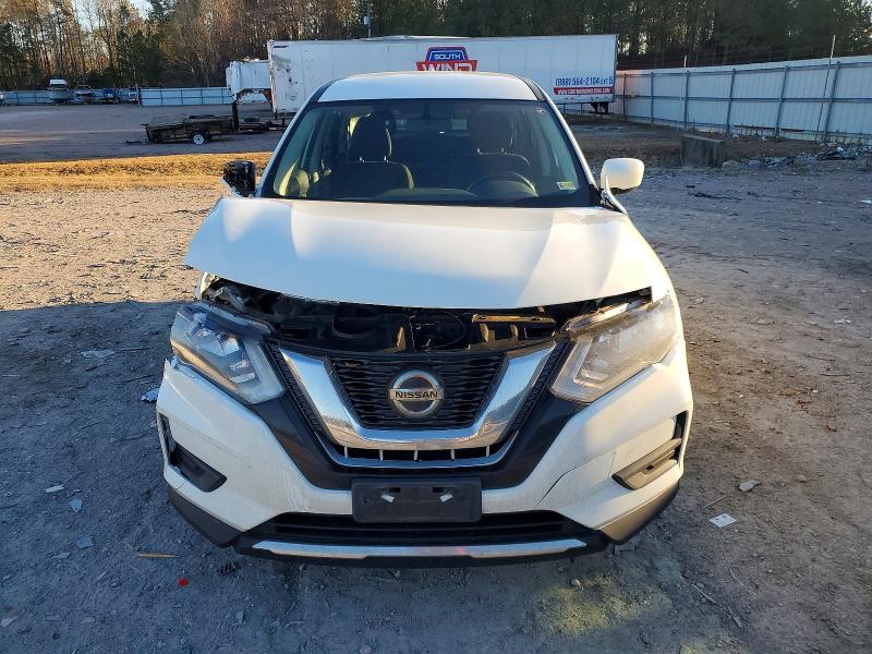 Photo 5 from auction – 2018 NISSAN ROGUE S with VIN KNMAT2MV3JP573044