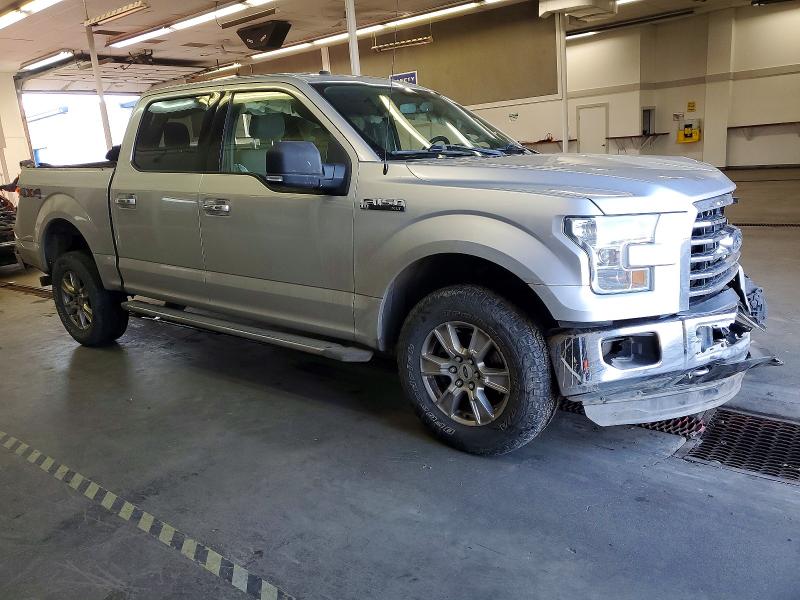 Photo 4 from auction – 2015 FORD F150 SUPER with VIN 1FTEW1EF7FFA72746