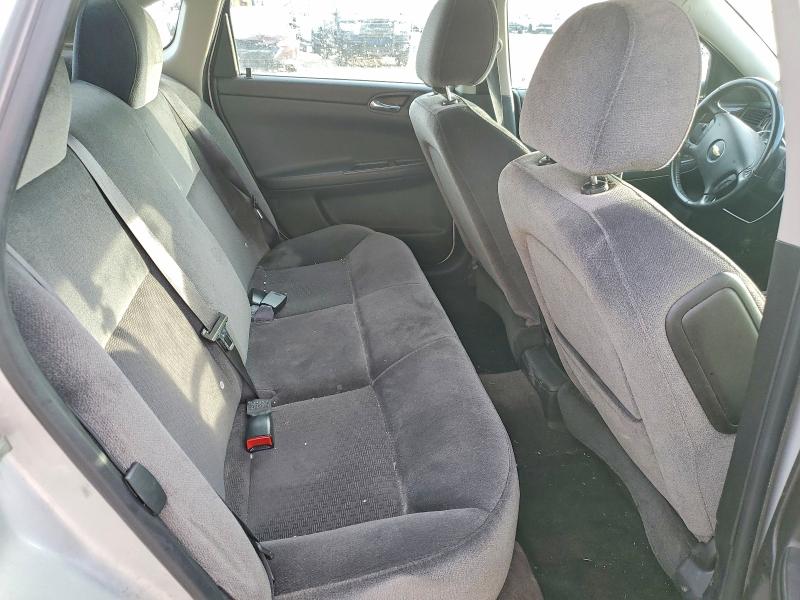 Photo 10 from auction – 2014 CHEVROLET IMPALA LIM with VIN 2G1WA5E35E1138662