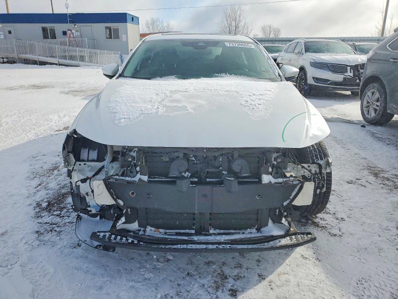 Photo 5 from auction – 2021 MAZDA 3 PREFERRE with VIN 3MZBPBCM9MM206190