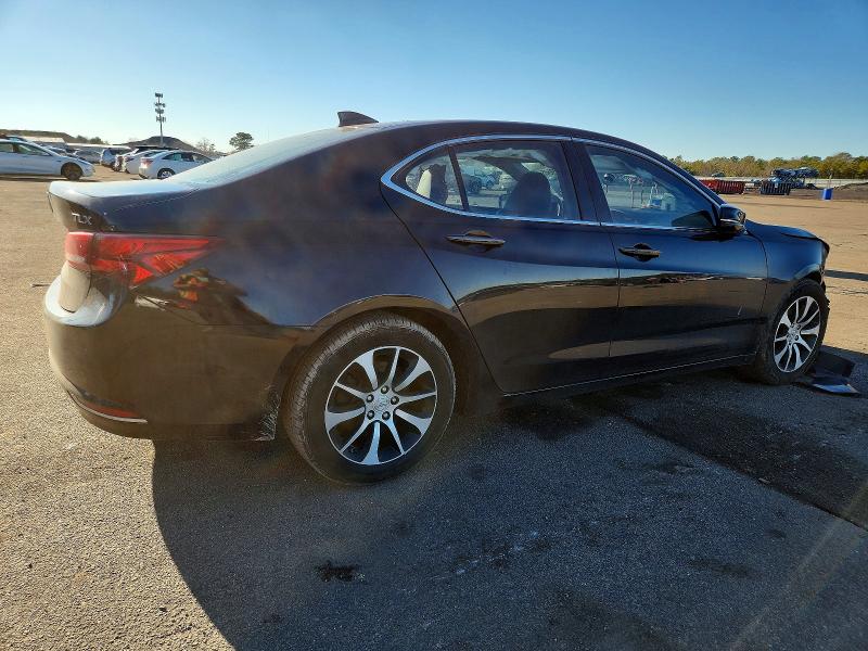 Photo 3 from auction – 2016 ACURA TLX with VIN 19UUB1F3XGA002251