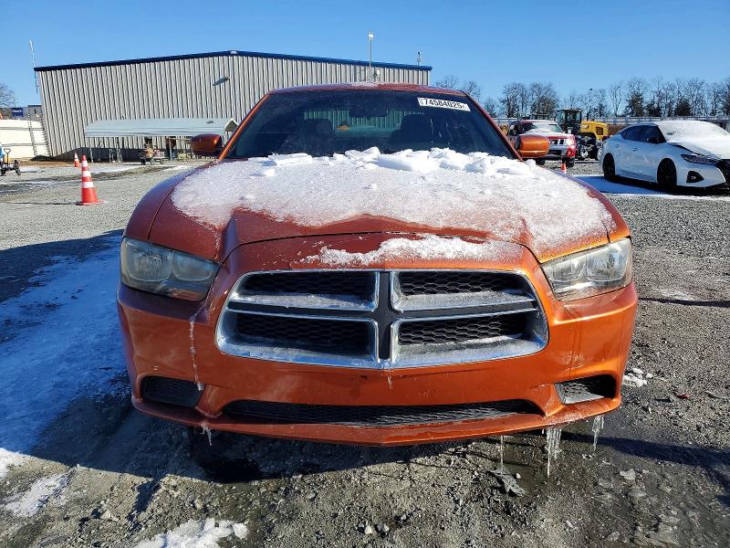 صورة رقم 5 من المزاد - 2011 DODGE CHARGER مع VIN 2B3CL3CGXBH606551