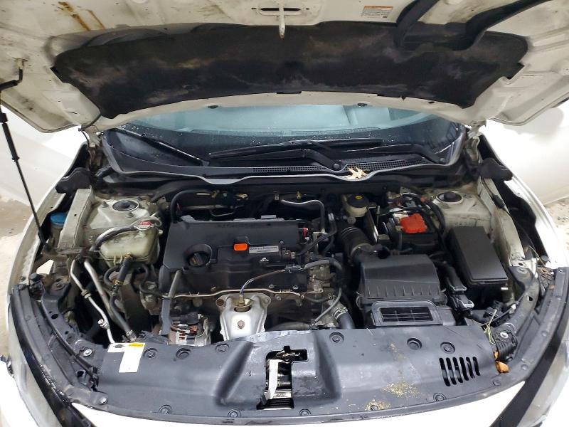 Photo 11 from auction – 2019 HONDA CIVIC LX with VIN 2HGFC2F69KH579644