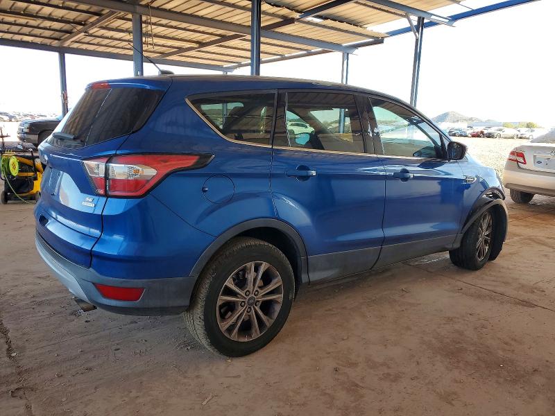 صورة رقم 3 من المزاد - 2017 FORD ESCAPE مع VIN 1FMCU0GD4HUE16563