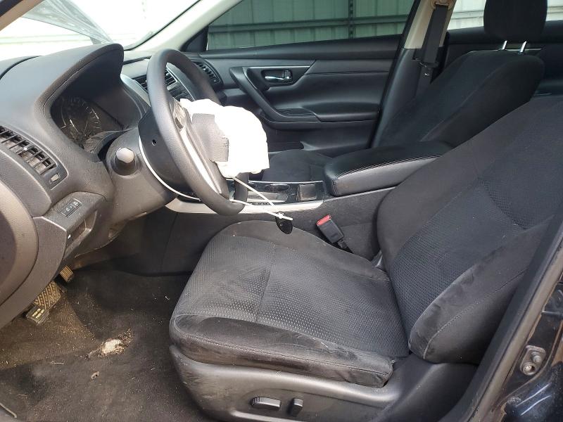 Photo 7 from auction – 2015 NISS ALTIMA with VIN 1N4AL3AP1FC299505