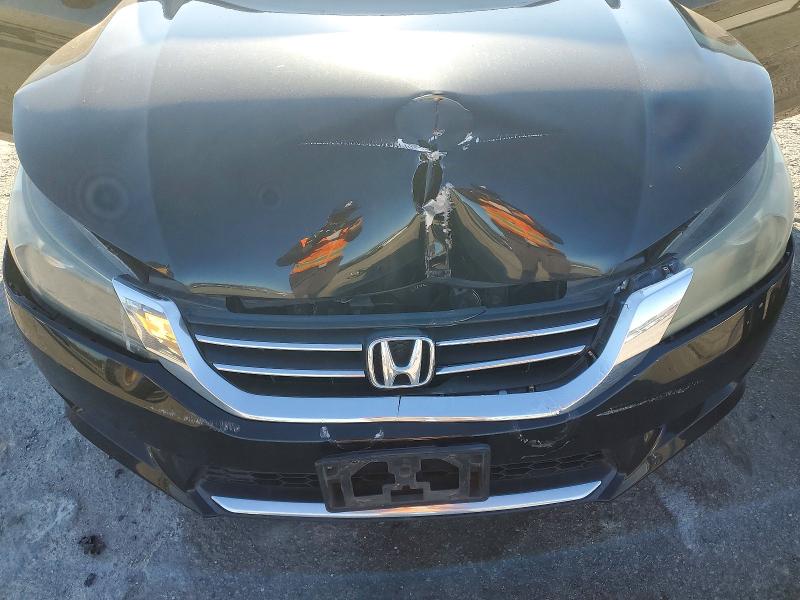 Photo 11 from auction – 2014 HONDA ACCORD with VIN 1HGCR2F33EA294402
