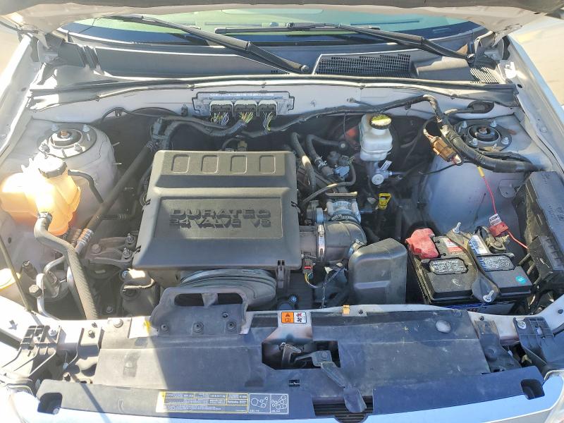 Photo 12 from auction – 2011 FORD ESCAPE LIM with VIN 1FMCU0EG4BKB09572