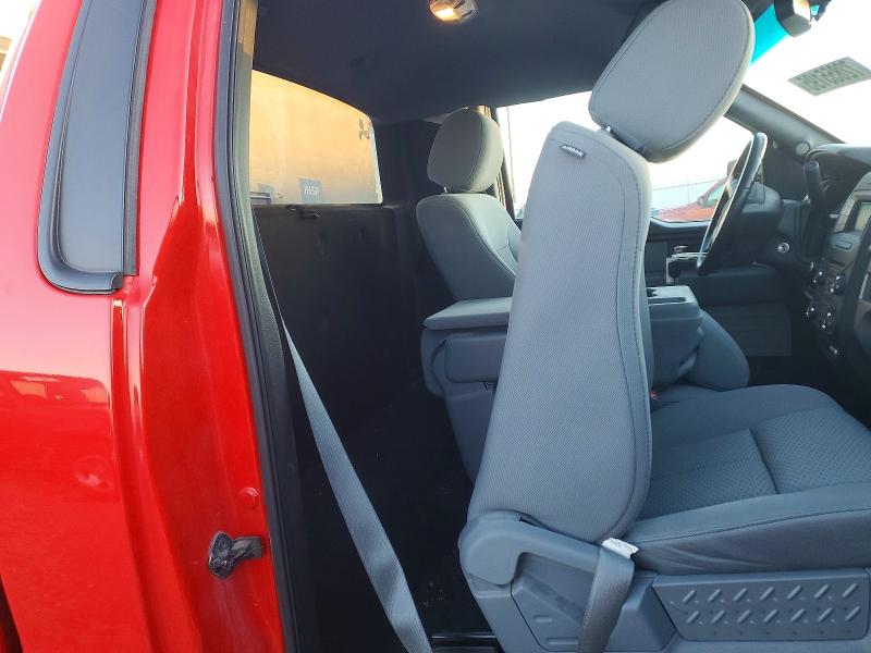 Photo 10 from auction – 2013 FORD F150 with VIN 1FTMF1CMXDFB35462