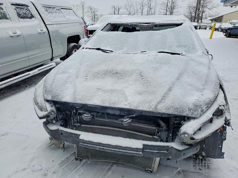 Photo 5 from auction – 2018 HYUNDAI SONATA SE with VIN 5NPE24AF7JH694989