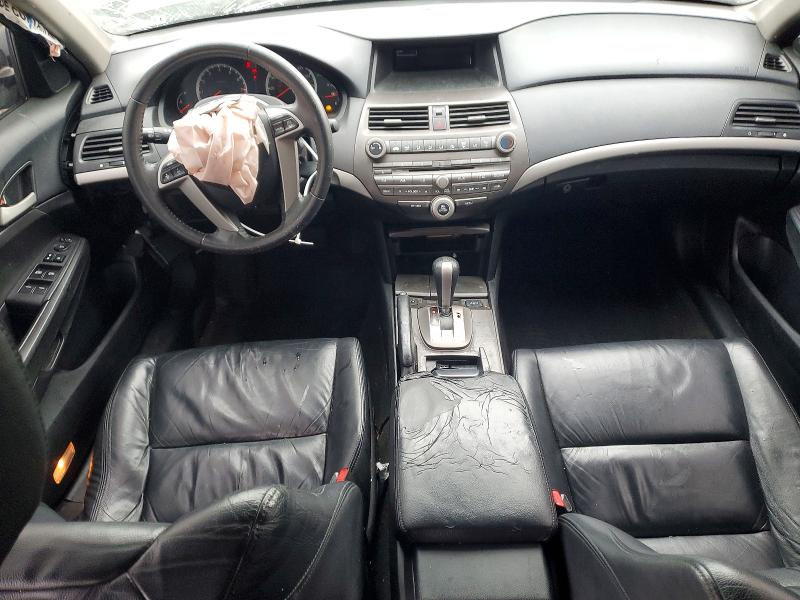 Photo 8 from auction – 2012 HONDA ACCORD SE with VIN 1HGCP2F67CA240114