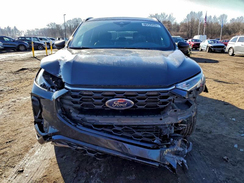 Photo 5 from auction – 2024 FORD ESCAPE ST with VIN 1FMCU9MN5RUA94387