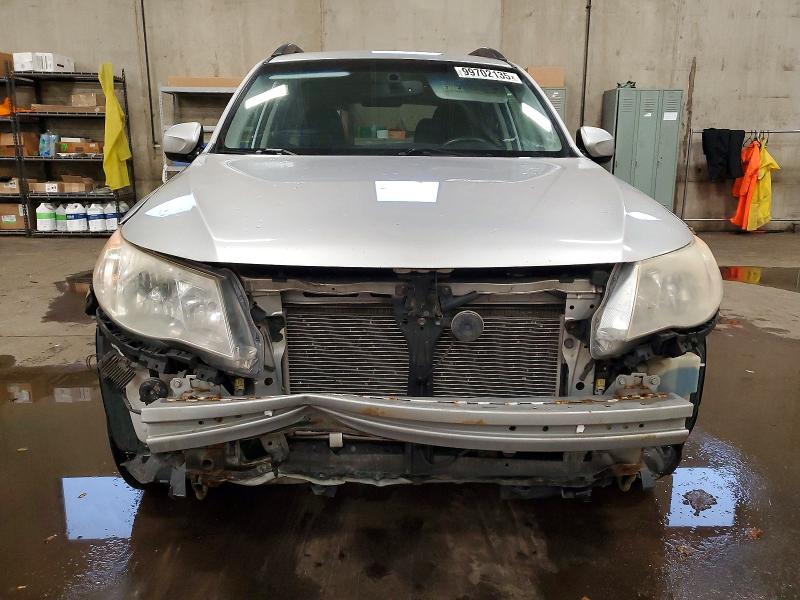 Photo 5 from auction – 2011 SUBARU FORESTER 2 with VIN JF2SHBDC3BH742898