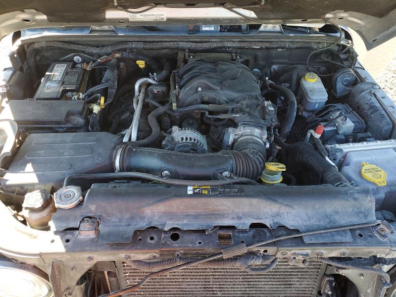 Photo 12 from auction – 2018 JEEP WRANGLER U with VIN 1C4HJWEG8JL927773