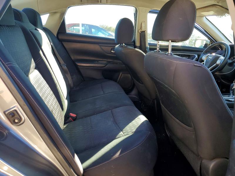 Photo 10 from auction – 2016 NISSAN ALTIMA 2.5 with VIN 1N4AL3AP7GC205399