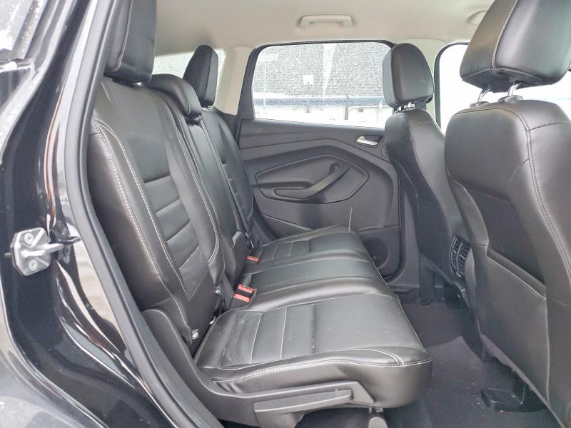 Photo 11 from auction – 2015 FORD ESCAPE TIT with VIN 1FMCU0JX2FUB70998