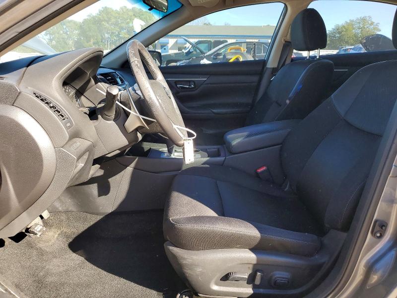 Photo 7 from auction – 2016 NISSAN ALTIMA with VIN 1N4AL3AP1GC217757