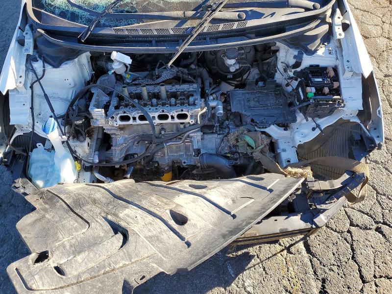 Photo 11 from auction – 2016 KIA FORTE with VIN KNAFK4A62G5590646