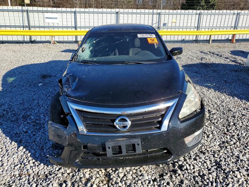 Photo 5 from auction – 2015 NISSAN ALTIMA with VIN 1N4AL3AP9FC568639