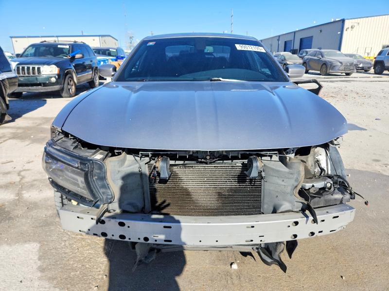 Photo 5 from auction – 2018 DODGE CHARGER R/ with VIN 2C3CDXCT9JH133681