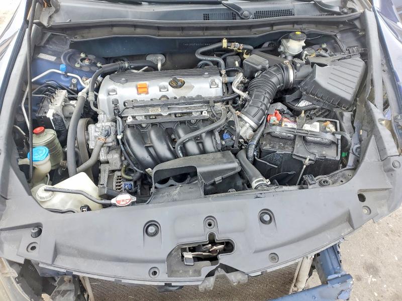 Photo 11 from auction – 2012 HONDA ACCORD LX with VIN 1HGCP2F34CA155804