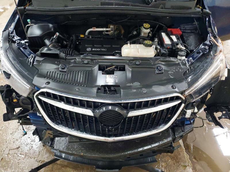 Снимка 12 от търг – 2019 BUICK ENCORE SPO с VIN KL4CJ1SB5KB950130