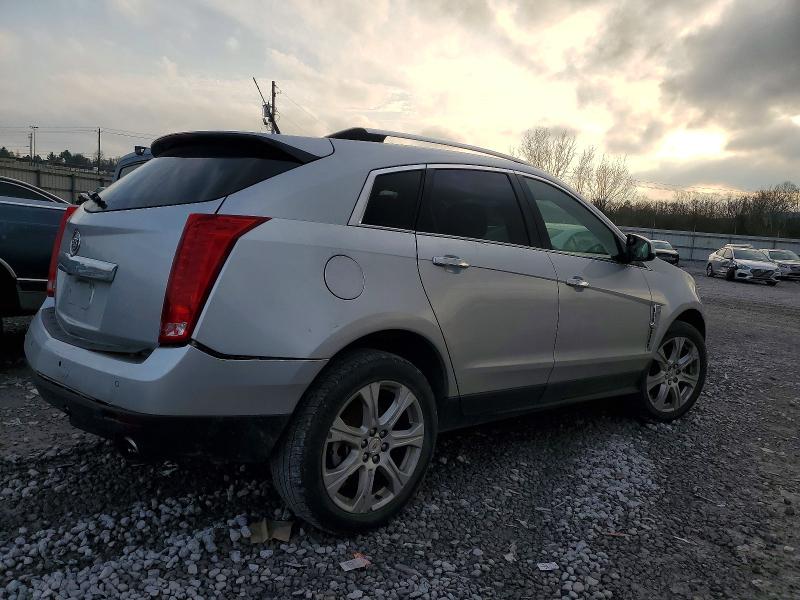 Photo 3 from auction – 2011 CADILLAC SRX PERFOR with VIN 3GYFNBEY1BS511891