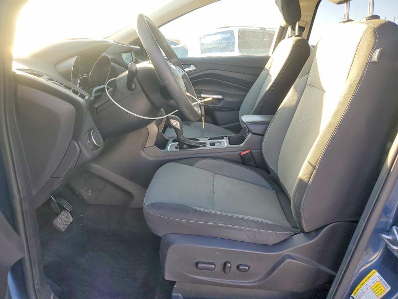 صورة رقم 7 من المزاد - 2018 FORD ESCAPE مع VIN 1FMCU0GD5JUB81970