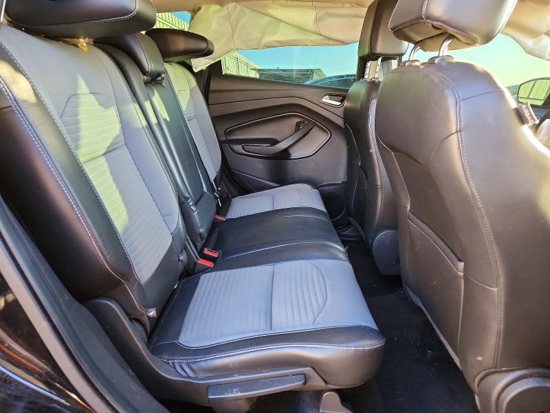 Photo 11 from auction – 2017 FORD ESCAPE SE with VIN 1FMCU0G92HUF06998