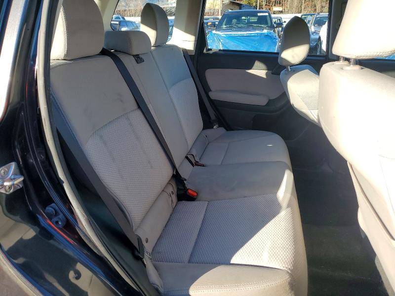 Photo 11 from auction – 2015 SUBARU FORESTER 2 with VIN JF2SJABC5FH500427
