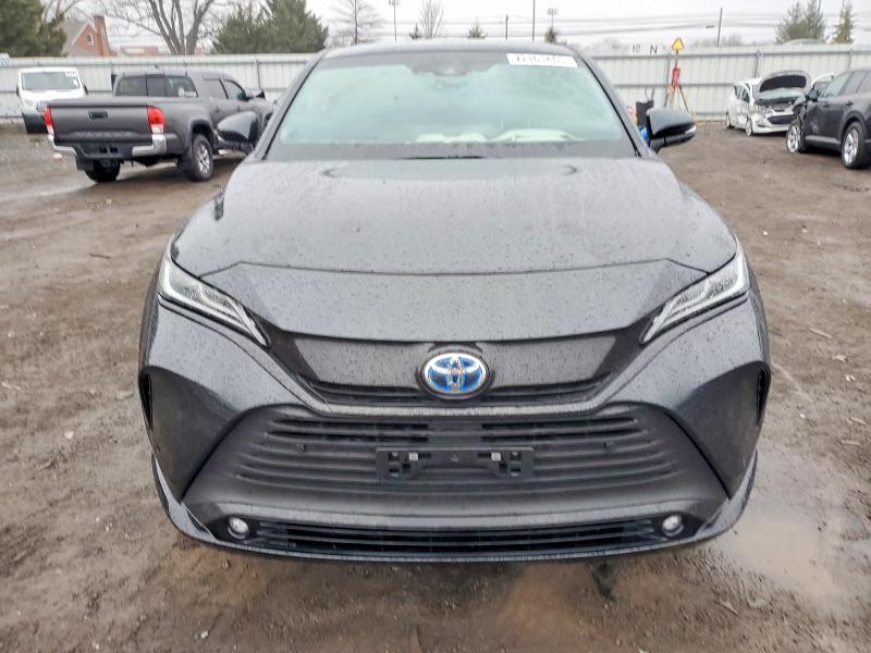 Photo 5 from auction – 2023 TOYOTA VENZA with VIN JTEAAAAH1PJ122135