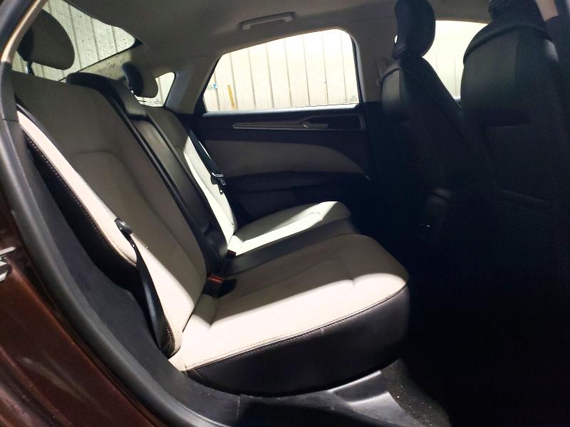 Photo 10 from auction – 2019 FORD FUSION SE with VIN 3FA6P0HD1KR227994