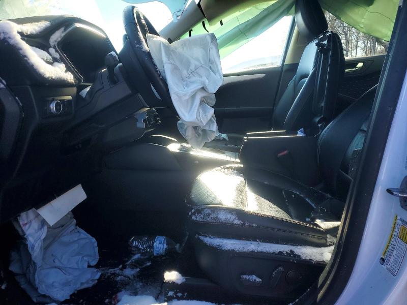 Photo 7 from auction – 2020 FORD ESCAPE with VIN 1FMCU9H61LUC71897