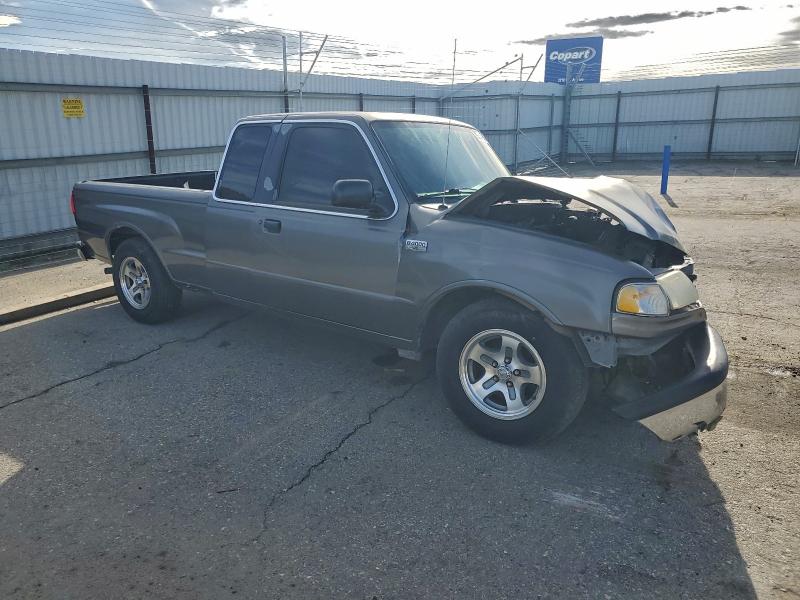 Photo 4 from auction – 1999 MAZDA B4000 CAB with VIN 4F4YR16X7XTM36248