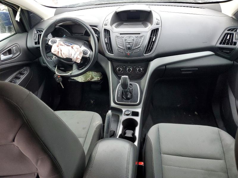 Zdjęcie 8 z aukcji – 2014 FORD ESCAPE SE z VIN 1FMCU9GX8EUB25896