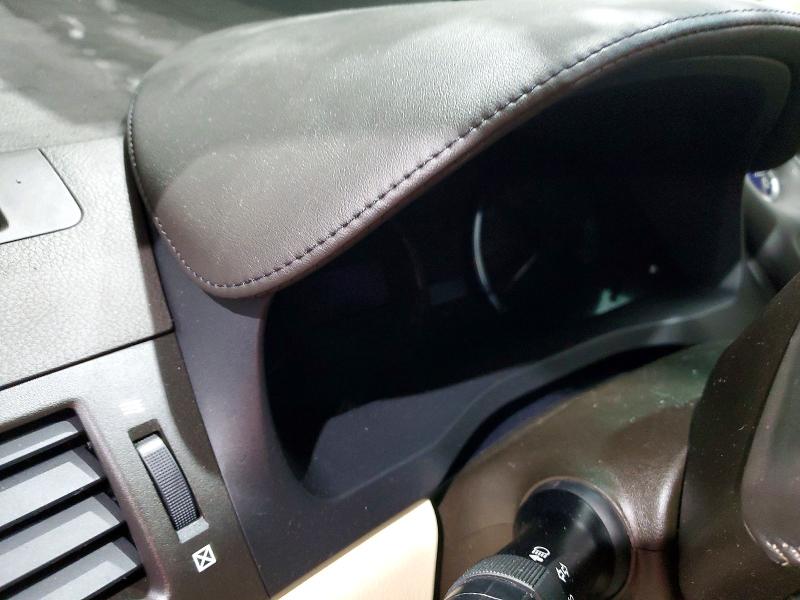 Photo 9 from auction – 2010 LEXUS HS 250H with VIN JTHBB1BA0A2035396