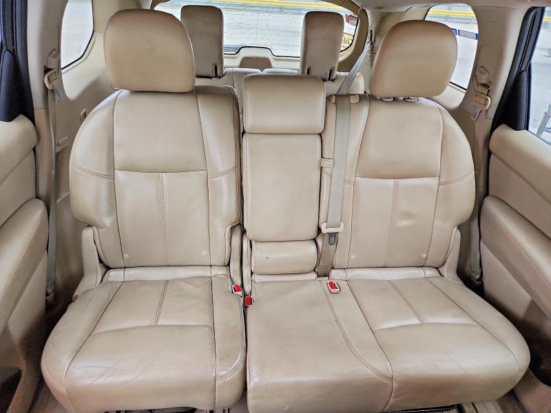 Photo 10 from auction – 2014 NISSAN PATHFINDER with VIN 5N1AR2MM5EC655730