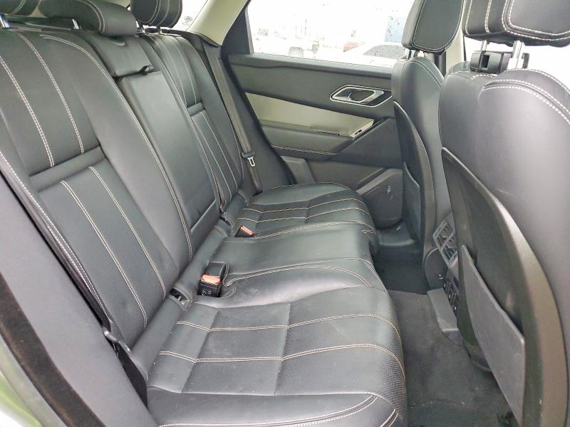 Photo 10 from auction – 2019 LAND ROVER RANGE ROVE with VIN SALYB2EX6KA786584