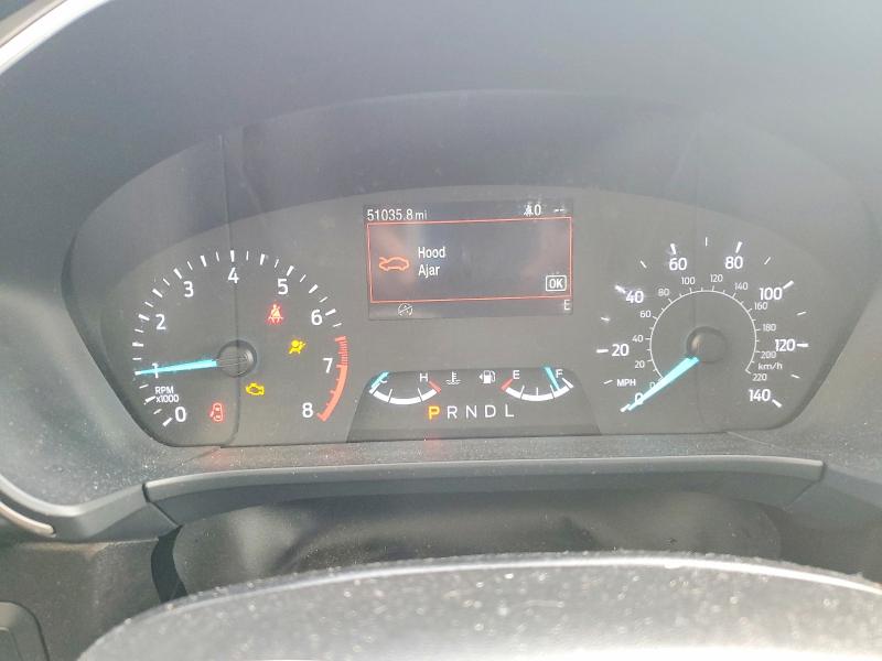 Photo 9 from auction – 2022 FORD ESCAPE SE with VIN 1FMCU9G60NUB10574