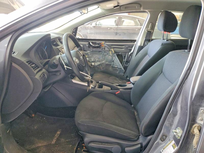 Photo 7 from auction – 2019 NISSAN SENTRA S with VIN 3N1AB7AP8KY338292