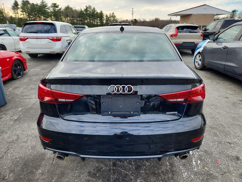 Photo 6 from auction – 2020 AUDI A3 S-LINE with VIN WAUBEGFF2LA019689