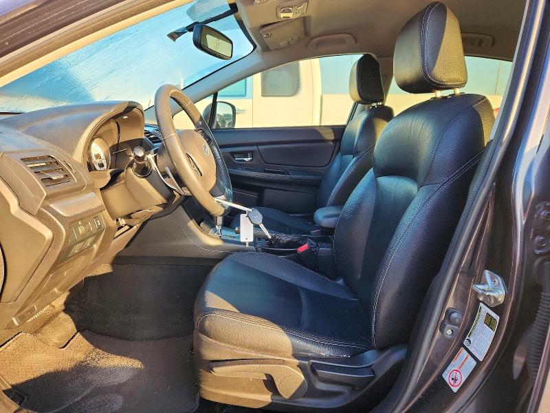 Photo 7 from auction – 2013 SUBARU IMPREZA LI with VIN JF1GPAG61DH202272