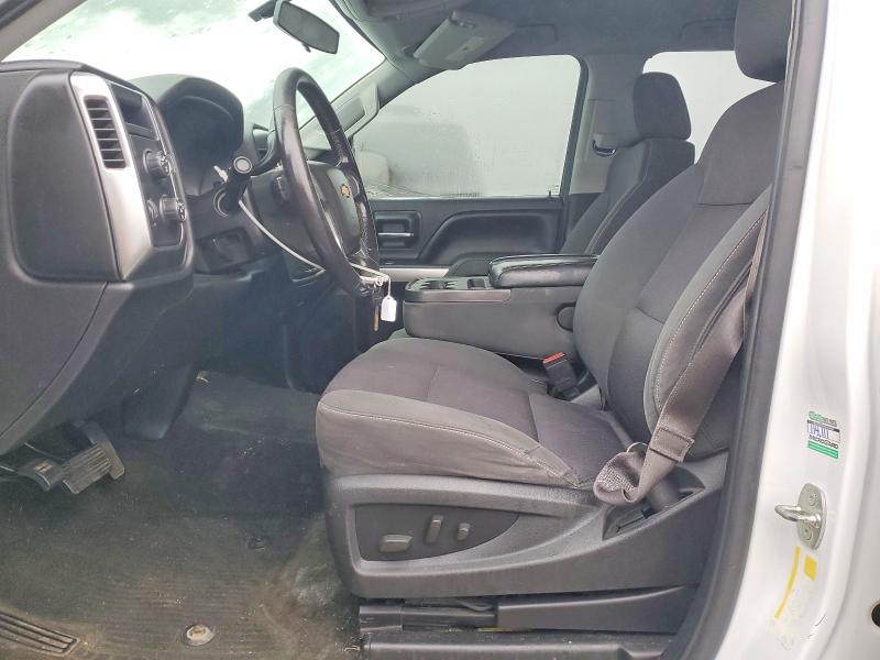 Photo 7 from auction – 2014 CHEVROLET SILVERADO with VIN 1GCVKREC2EZ260300
